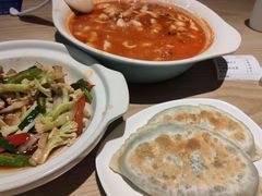 番茄龙利鱼-东北风(柯桥万达店)