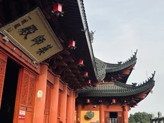 -上海东林寺(金山区)