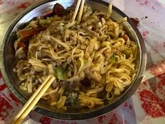 -海大南门夜市(海富街店)