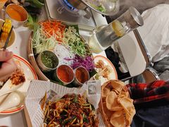 -BLABLATAI吧啦泰·泰式爆炒(西宸天街店)