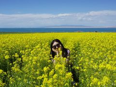 -青海湖国家重点风景名胜区