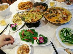 -阿英煲(凉城路店)