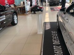 -北京海之沃沃尔沃4S店(四元桥店)