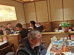 -磁州卤面·邯郸地方菜(复兴区店)