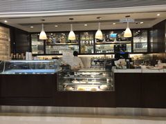 -Cova Ristorante & Caffe(海港城店)