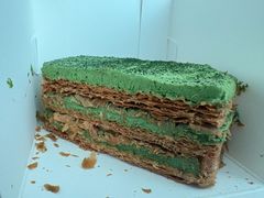 -DRUNK BAKER(上海恒丰路店)