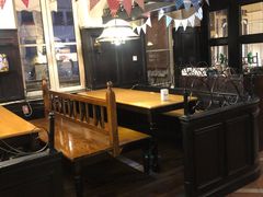 大堂-巴伐利亚啤酒坊(意式风情街店)