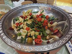 -玉桥餐厅(天坛店)