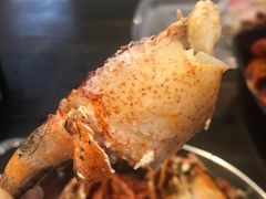 波士顿龙虾-盒马鲜生(皇庭广场店)