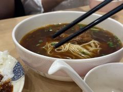 -鸡鸣汤包(红山动物园店)