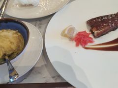 -V Bar海景扒房(北海湾惠龙万达嘉华酒店)