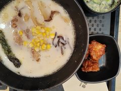 -吉野家(成都时代奥莱店)