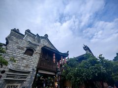 -紫阳古街