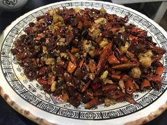-盛天毛血旺非遗美食(观音桥店)
