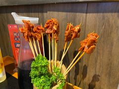 -珮姐老火锅(新街口店)