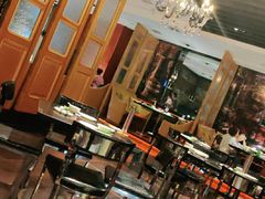 大堂-小资太太餐厅(南岗区店)