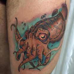 -记号刺青tattoo纹身工作室