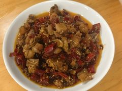 冷吃兔-艺味深尝(云锦路店)
