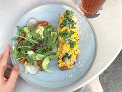 -农畉LONFOOD(福田星河COCOPark店)