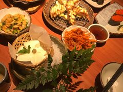 -仓桥家·焗寿司·锅物(光谷步行街店)