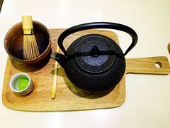 -半饱日式甜品(ifs国际金融店)