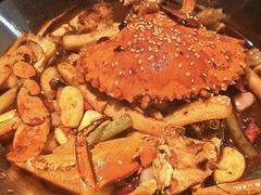 -红盔甲·小龙虾(人民广场店)