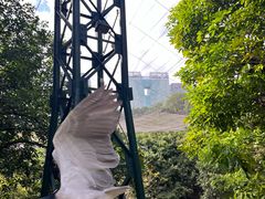 -吉隆坡雀鸟公园