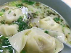-顶巧鸡汤馄饨(虹口总店)