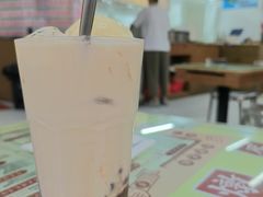 -香港華心糖水鋪(南西总店)