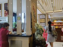 -添福来墨鱼饺子 · 海鲜东北菜(大连星海·黄浦路店)