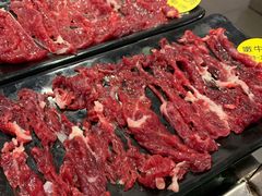 -嬷孙家潮汕牛肉火锅(北京路天河城店)