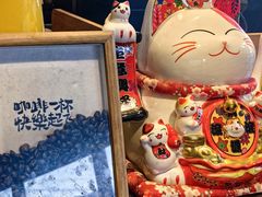 -麦当劳(北苑秋实路店)