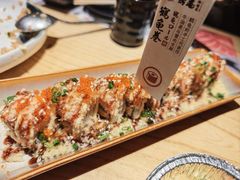 -鹤龟料理店(时代天街店)