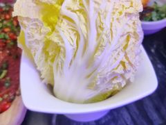 -热火朝天鲜切牛肉火锅(南强街巷店)