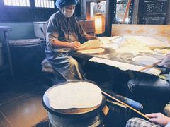 -大张烙馍村(泉山店)