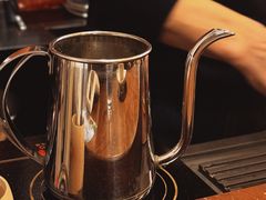 -RUMORS COFFEE ROASTERY鲁马滋咖啡(湖南路店)