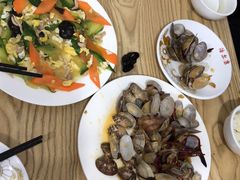 -九龙餐厅(大沽路店)