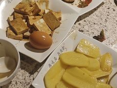 -厚味居炙子烤肉·清真(天桥南纬路店)