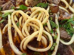 -清真-戏楼王记牛肉面