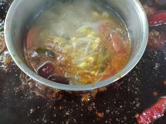 -渝味黄姐火锅(黄泥村店)