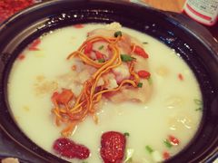-付小姐在成都(中山公园店)