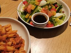 -玛尚诺Pizza&Bar(长泰广场店)