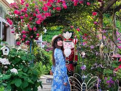 -荒度咖啡(北九水店)