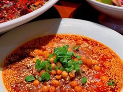 -辣不二地道川菜(汉水路店)