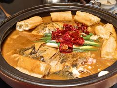 -北京老铺烤鸭(时代广场店)