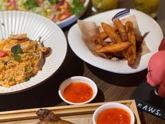 -猫岛主趣味餐厅(鼓浪屿店)