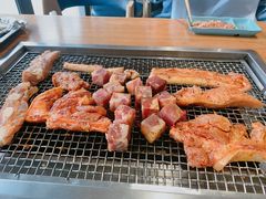 -蚝英雄·自助烤蚝(高新店)
