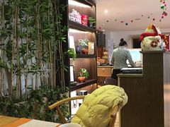 -麦子MaiMassage(打浦桥店)