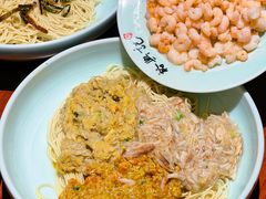 -裕兴记•蟹黄面馆(人民广场店)