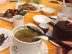 iphone_upload_pic-珍味汤馆·潮汕家乡菜(保利文化广场店)